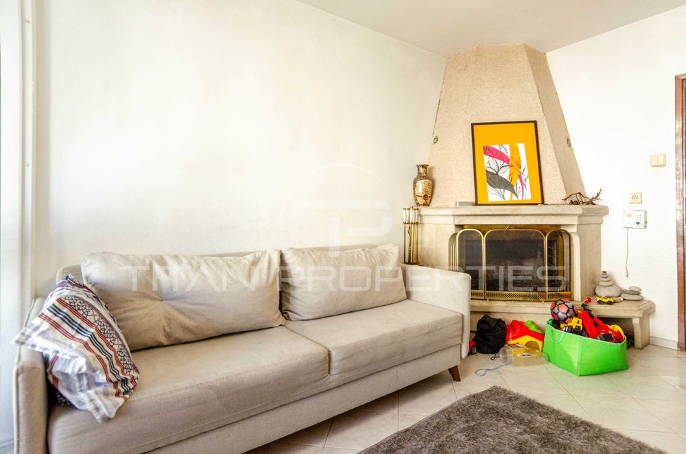 Продава се Тристаен апартамент в Пловдив, Каменица 1 - 76 кв.м за 1777 €/кв.м - Снимка #1