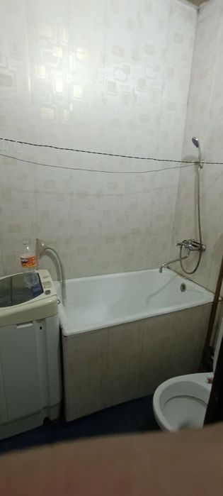 Продажа 1 комнатная квартира Сергели 2 1 этаж 18м²