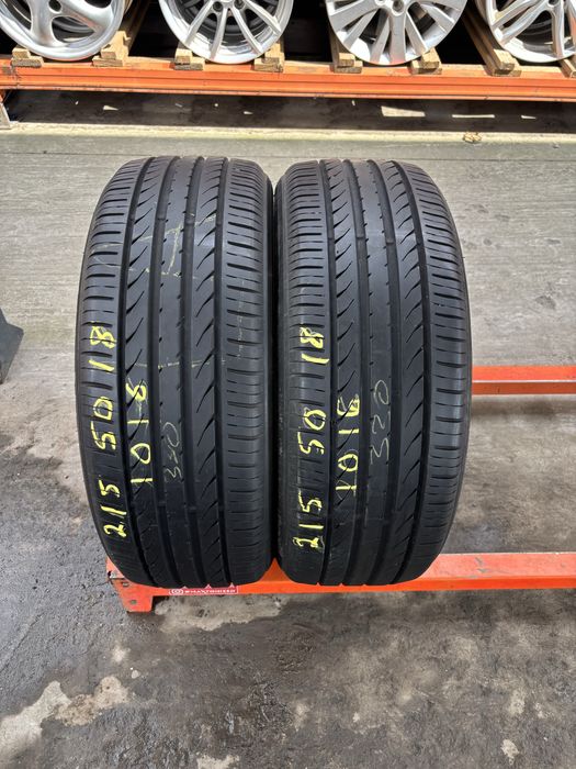Anvelope Vara 215/50/18 Toyo Proxes R40 215 50 18 R18