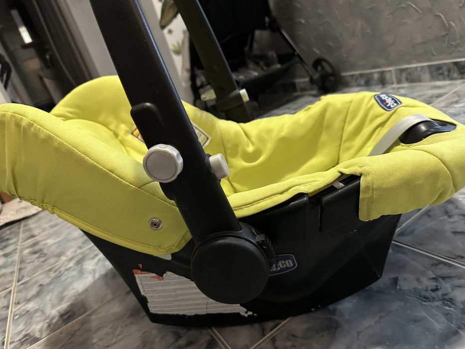 Scoica pt bebelusi 50 lei