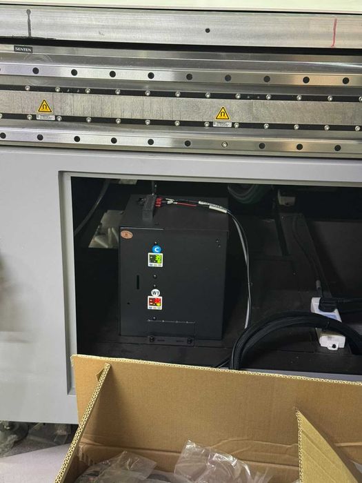 Продам режущий плоттер Teneth TH1300A