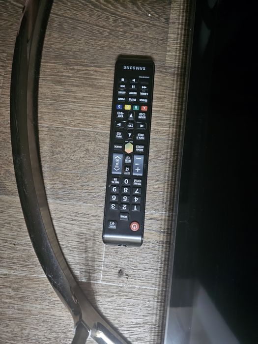 Samsung smart телевизор