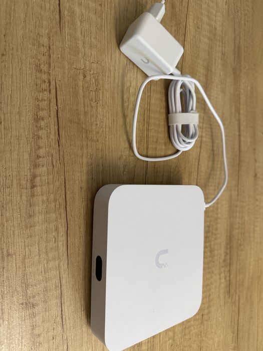 UCG Ultra Ubiquiti