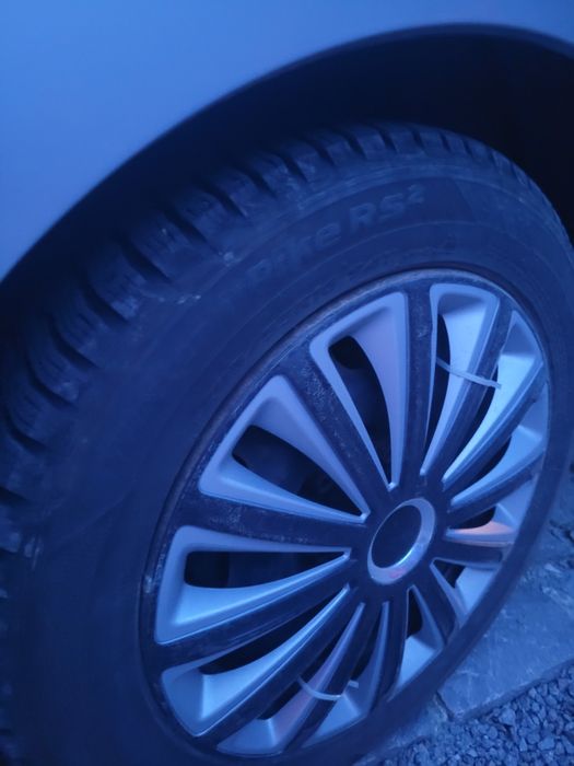 Vând Peugeot 308 Sw