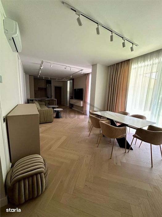 4 Camere - Gradina Privata - Iancu Nicolae - Cambridge School