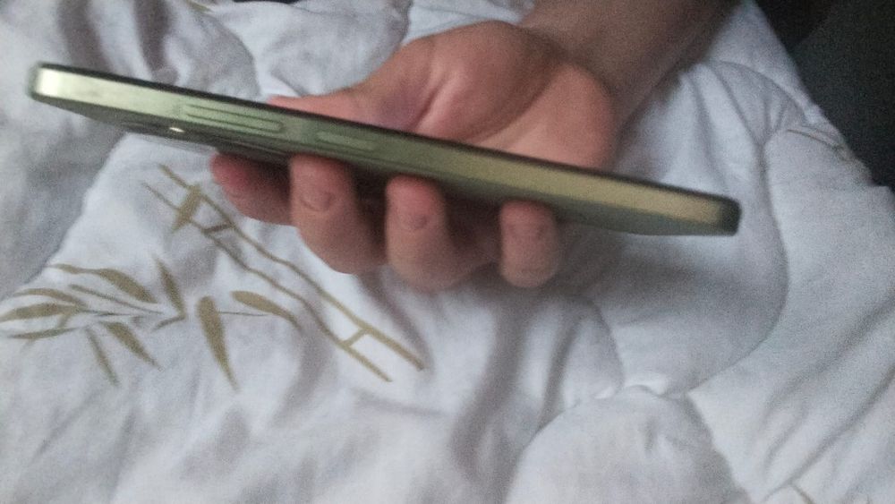 Xiaomi redmi 14 c impecabil