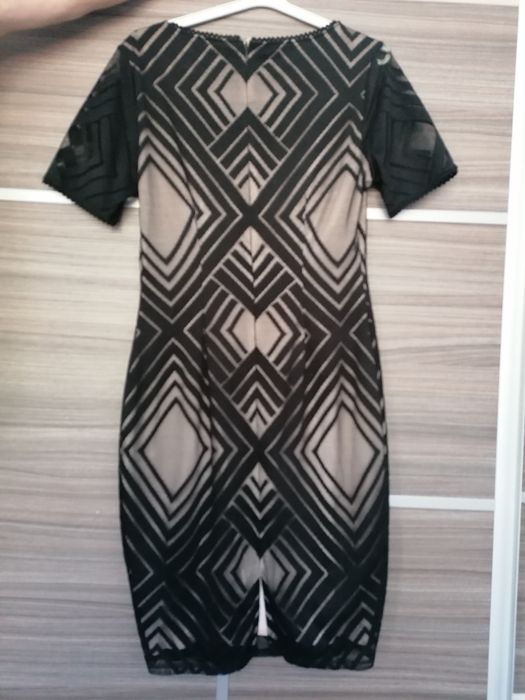 Дамска рокля M&S, размер UK 8