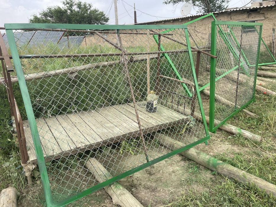 Сетка сатылады