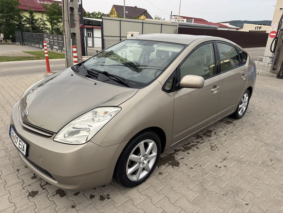 Vand Toyota Prius 2