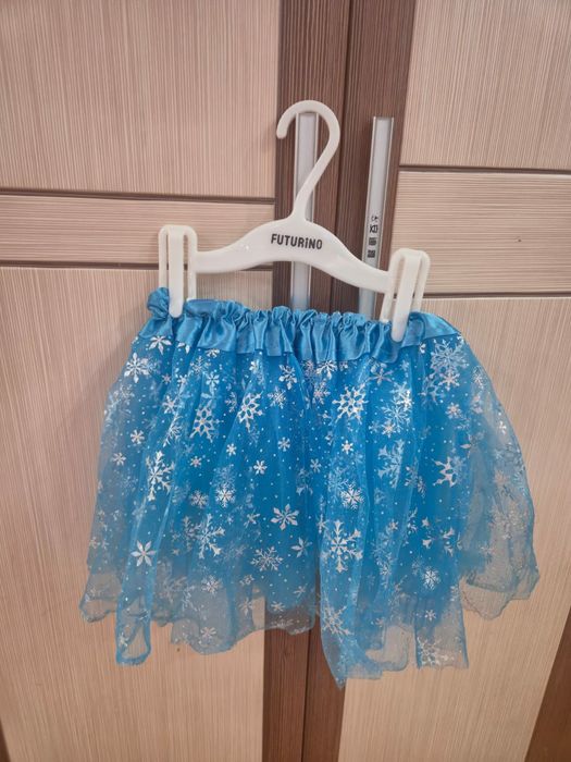 Юбочки на девочку 3-5 лет