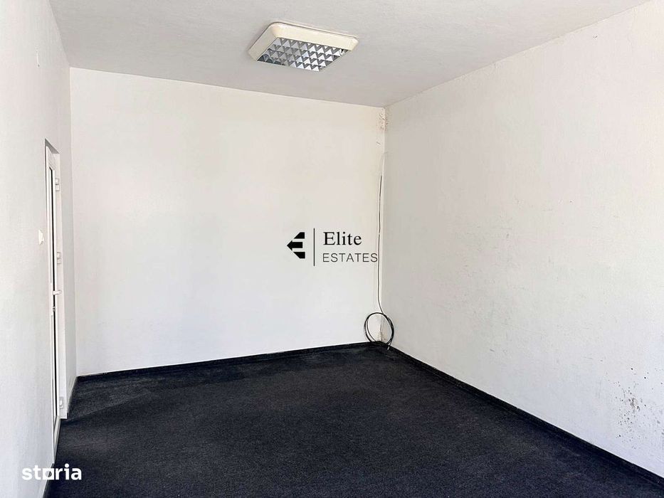 Spatiu comercial central, in  Oradea