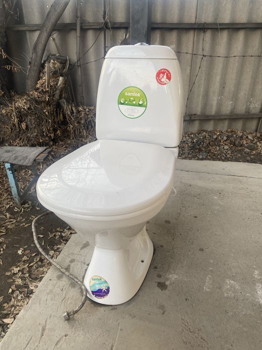 Продам унитазов !