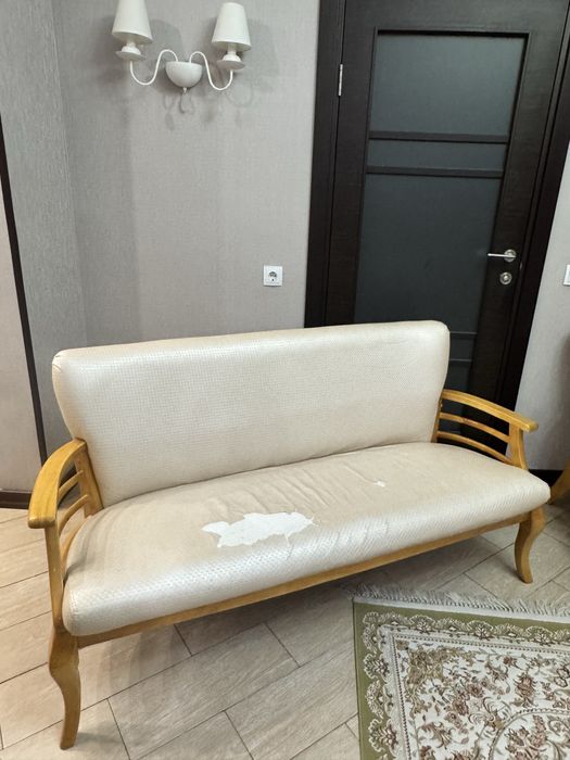 Продам мебель/ диван