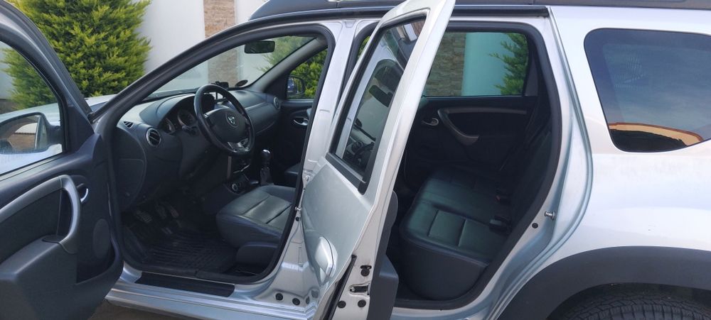 RAR efectuat‼️DACIA DUSTER PRESTIGE-1.5 dci ‼️110cp( 4x4) 4WD-Full dotării-An 2013 ‼️