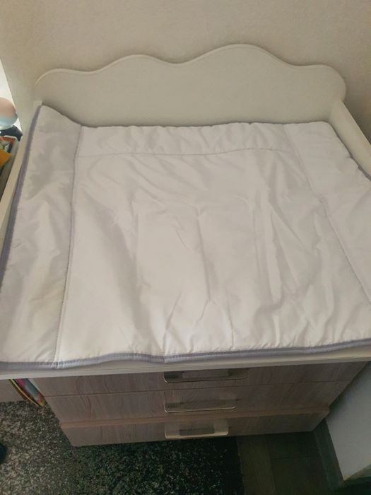 Продам Пеленальный столик