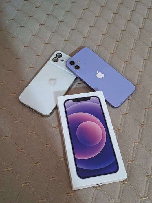 Iphone 12 128 гб