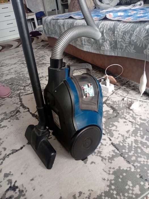 Пылесос буу хорошом состояние