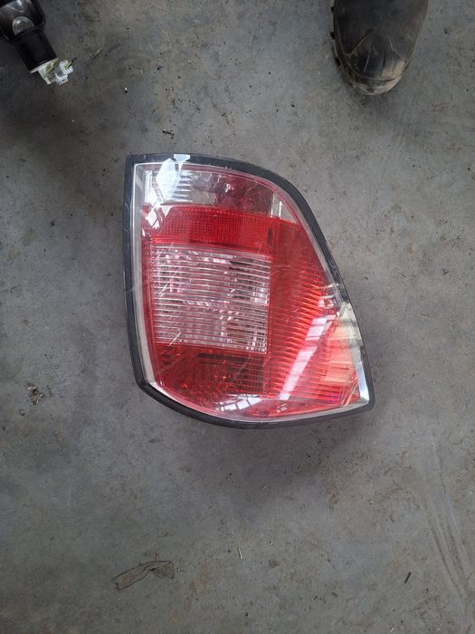 Stop stang opel astra h break