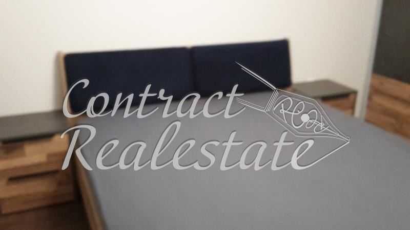 Дава се под наем Двустаен апартамент в Варна, Левски - 65 кв.м за 535.5 € - Снимка #5