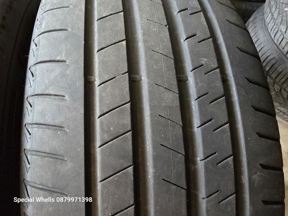 245/45R20 Bridgestone