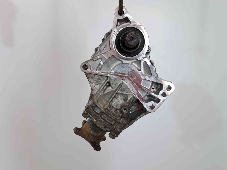 Grup diferential fata SUZUKI Swift 3 M-Hybrid [Fabr 2016-2024] 2011124