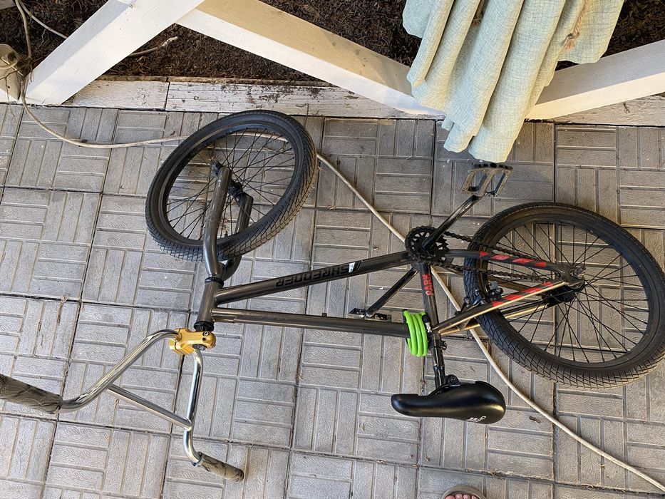 bmx обмен на пс4