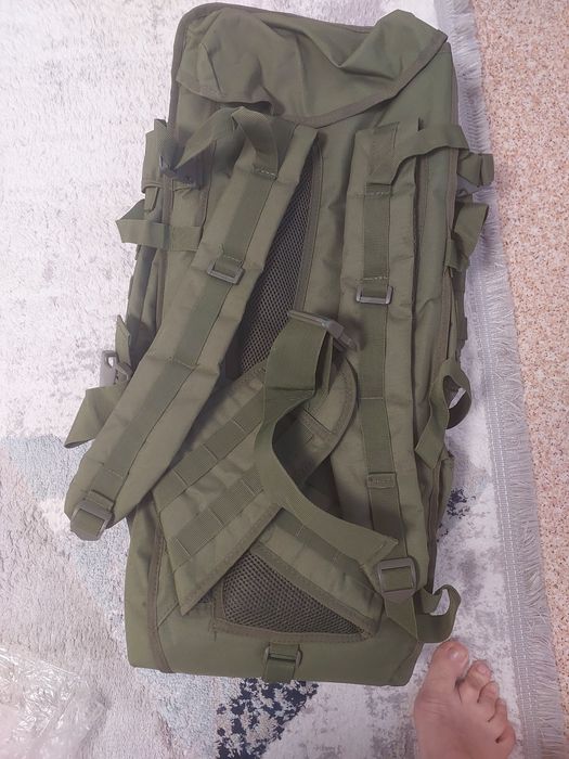 Продаётся тактический рюкзак