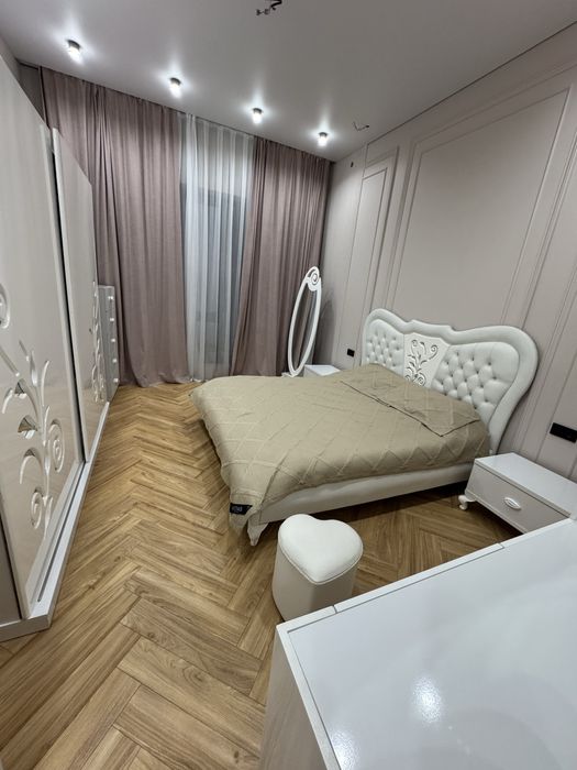 Спальный гарнитур Турция