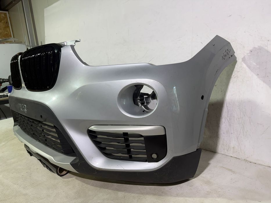 Bara fata BMW X1, F48, 2015, 2016, 2017, 2018, cod origine OE 51117354815.