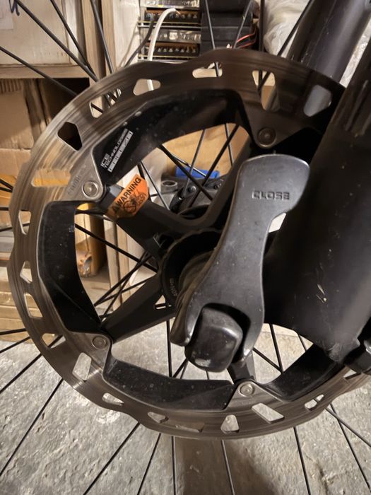 Scott scale 950 ростовка 17,5