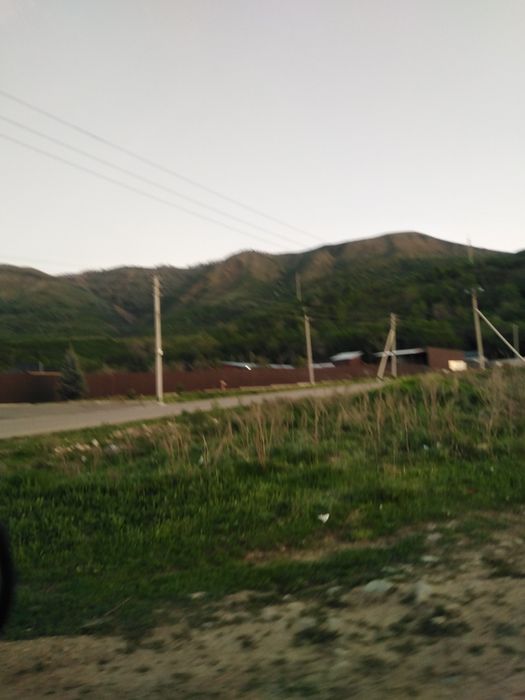 Продам зем участок