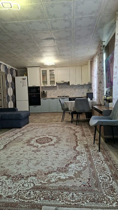 Продам дом в поселке Аскар Токпанов (КазЦик)