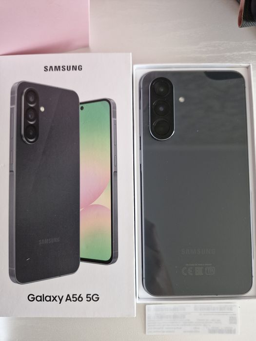 Продам Samsung A56 5G