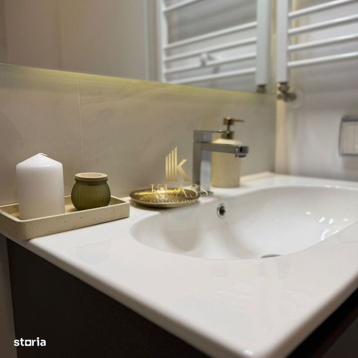 Apartament 2 camere | Residence 5 | Bulevardul Pipera