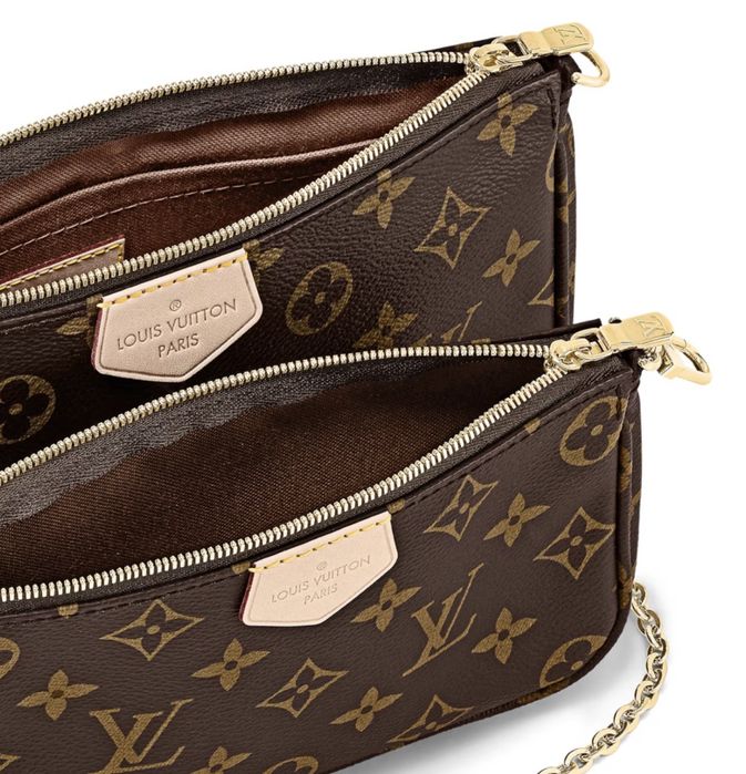 Сумка LV Louis Vuitton Multi Pochette Accessoires
