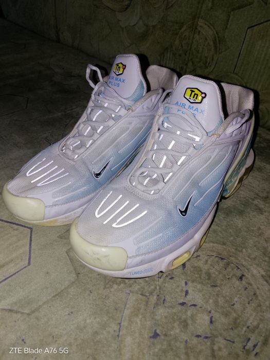 Маратонки Nike 45 номер