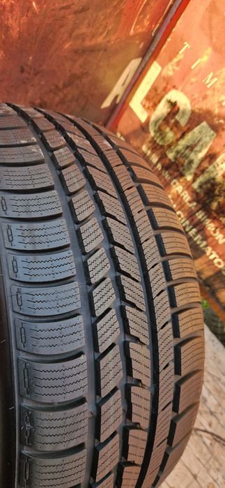 1 Anvelopa noua 0 km  Nexen 225 40 R18 M+S