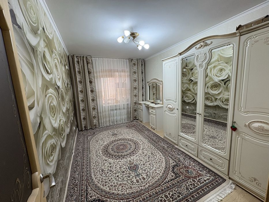 2 бөлмелі пәтер сатылады.