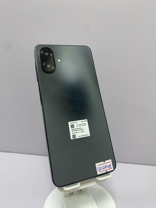 Samsung A07 6/128#АК0492