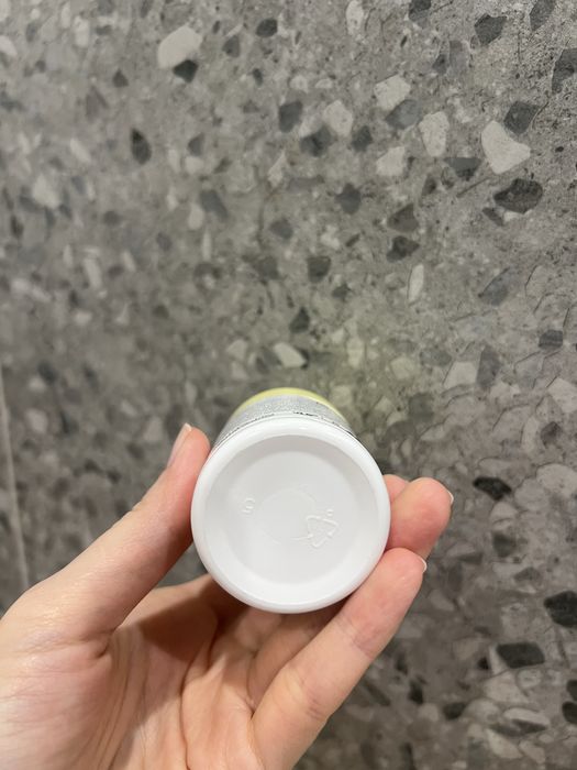 Yves Rocher дезодорант