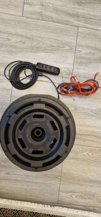 Subwoofer JBL BASS PRO
