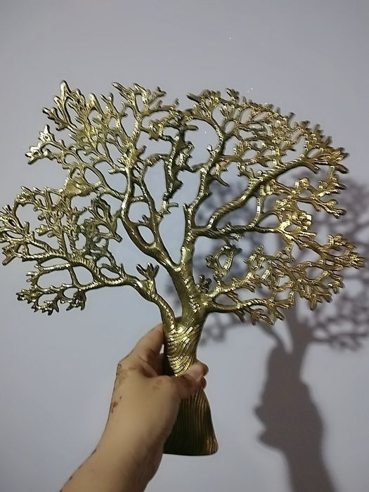 Подсвечники металл Латунь Новые в наличии есть в паре