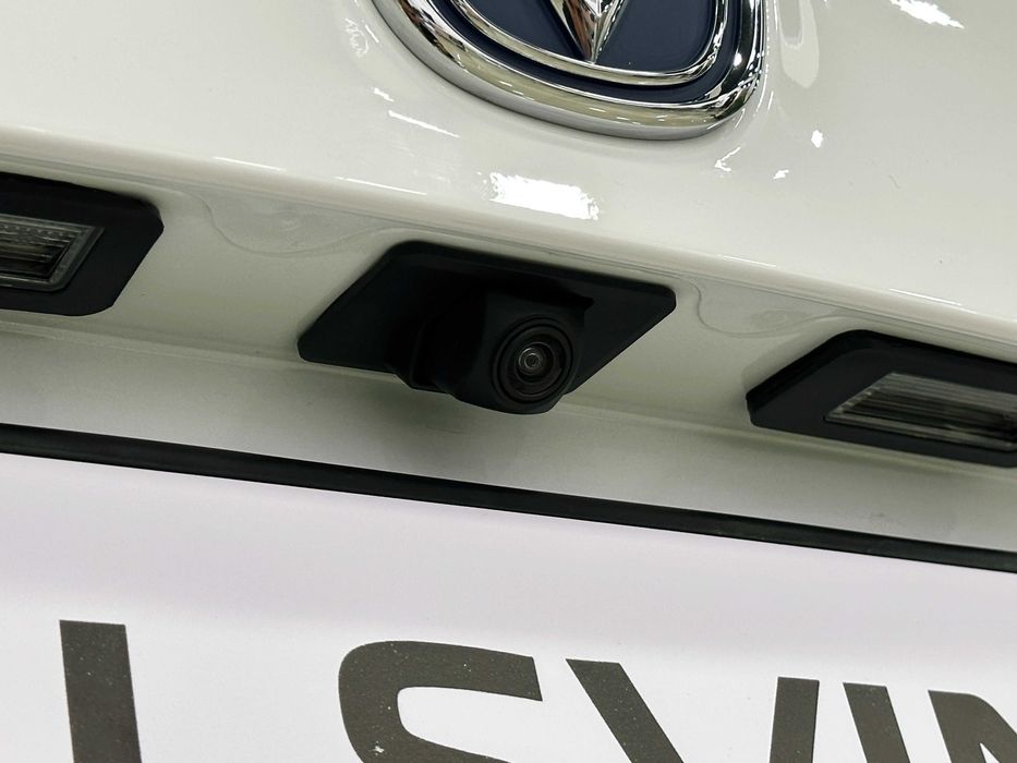 Changan Alsvin 2025 года