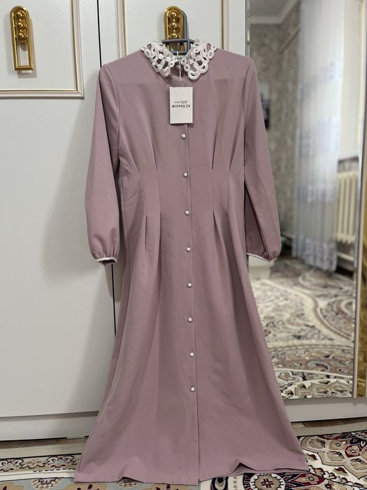 Жаңа көйлек сатылады