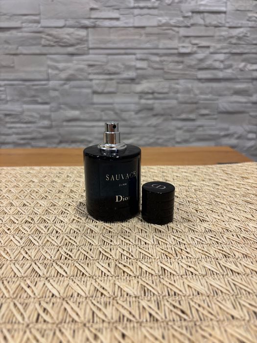 Dior sauvage elixir 60 ml