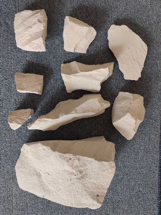 Зеолит зеолитен камък