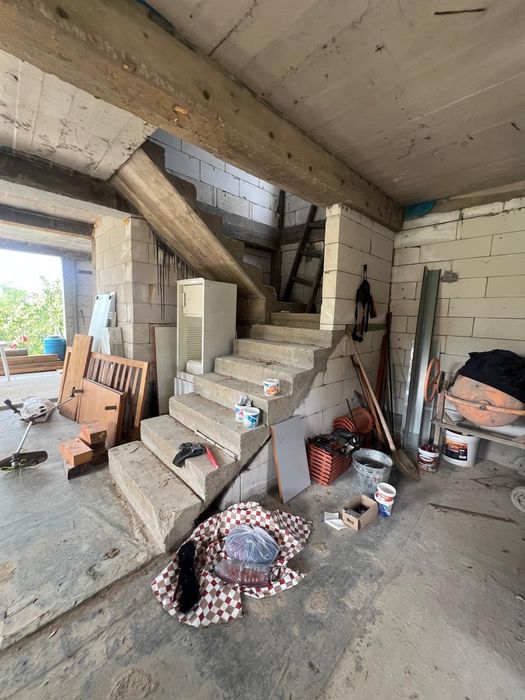 Vand casa la Orșova