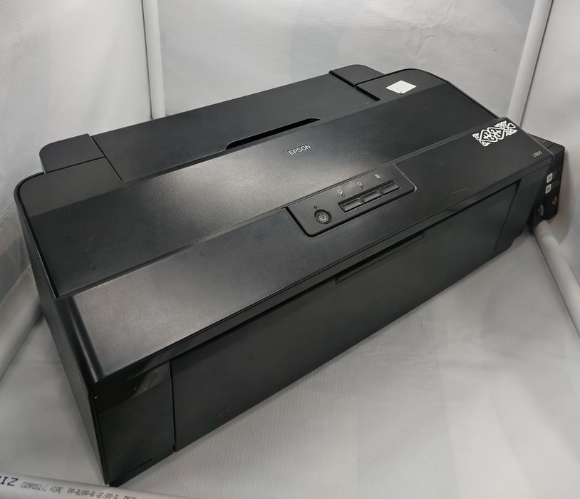 Цветной А3 принтер   Epson L1800