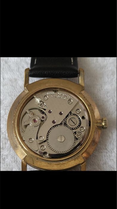 Ceas Doxa vechi functional