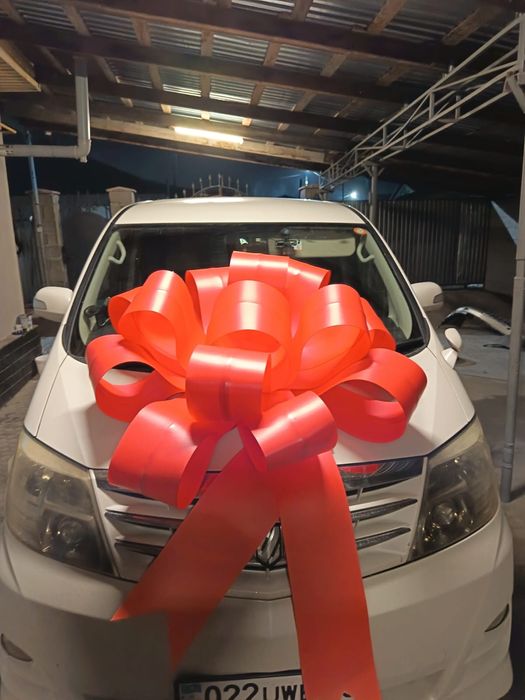 Подарочный автобант. Автобант на прокат